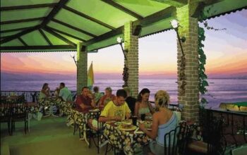 Бюро путешествий «Континенталь» | Tropic On The Beach Hotel 4* Бюро путешествий «Континенталь» |