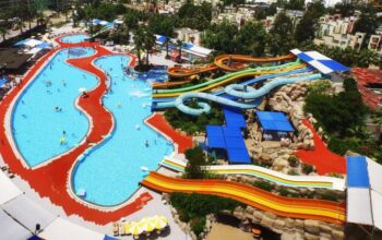Бюро путешествий «Континенталь» | Vonresort Golden Beach (Ex. Von Club Golden Beach) 5* Бюро путешествий «Континенталь» |