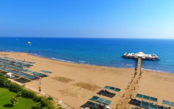 Бюро путешествий «Континенталь» | Vonresort Golden Beach (Ex. Von Club Golden Beach) 5* Бюро путешествий «Континенталь» |