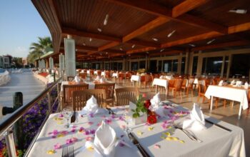 Бюро путешествий «Континенталь» | Vonresort Golden Beach (Ex. Von Club Golden Beach) 5* Бюро путешествий «Континенталь» |