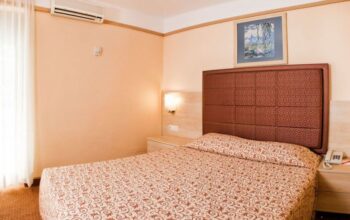 Бюро путешествий «Континенталь» | Vonresort Golden Beach (Ex. Von Club Golden Beach) 5* Бюро путешествий «Континенталь» |