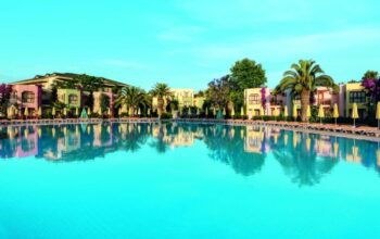 Бюро путешествий «Континенталь» | Vonresort Golden Beach (Ex. Von Club Golden Beach) 5* Бюро путешествий «Континенталь» |