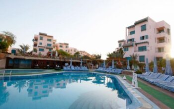 Бюро путешествий «Континенталь» | Zahabia Village Beach & Resort 3* Бюро путешествий «Континенталь» |