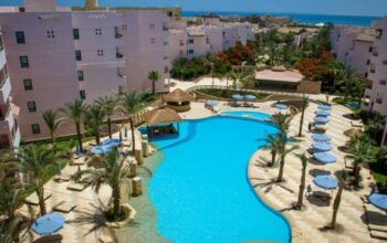 Бюро путешествий «Континенталь» | Zahabia Village Beach & Resort 3* Бюро путешествий «Континенталь» |