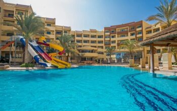 Бюро путешествий «Континенталь» | Zahabia Village Beach & Resort 3* Бюро путешествий «Континенталь» |