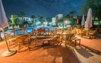 Бюро путешествий «Континенталь» | Zahabia Village Beach & Resort 3* Бюро путешествий «Континенталь» |