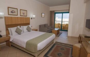 Бюро путешествий «Континенталь» | Zahabia Village Beach & Resort 3* Бюро путешествий «Континенталь» |